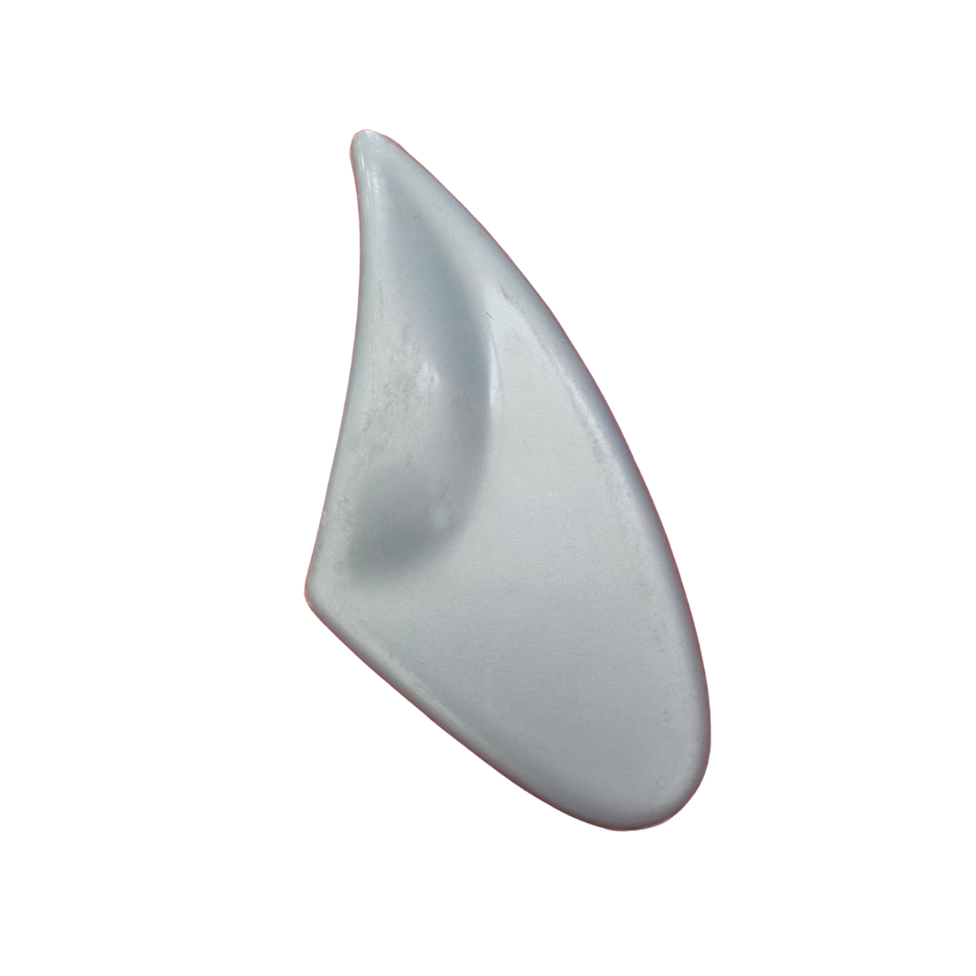 MPK, Maniglia Di Manovra Per Roulotte, 180 Mm, In Plastica, Di