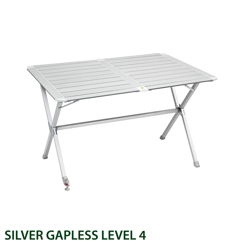 Tavolo Silver Gapless Level 4 - Brunner