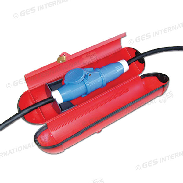Copertura di sicurezza giunzioni connessioni CEE HABA