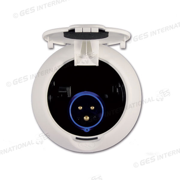 Blocco spina CEE ORUS • 220 V