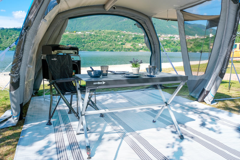 Tavolo Axia 6 - Brunner