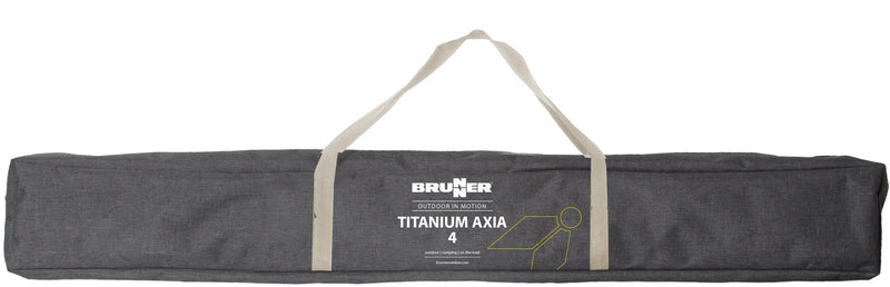 Tavolo Axia 4 - Brunner