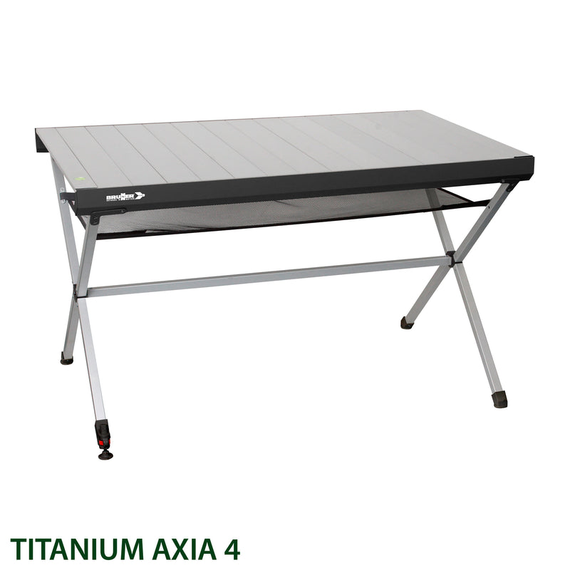 Tavolo Axia 6 - Brunner