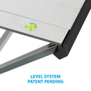 Tavolo Axia 4 - Brunner