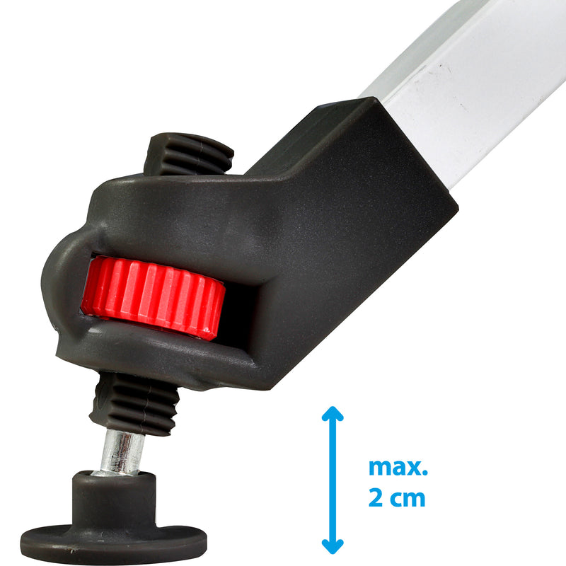 Tavolo Axia 6 - Brunner