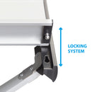 Tavolo Axia 6 - Brunner