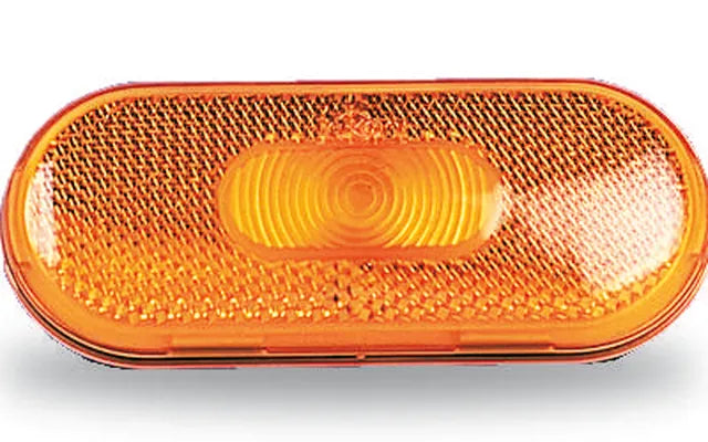 Luce di posizione laterale SMLR 2000 da incasso