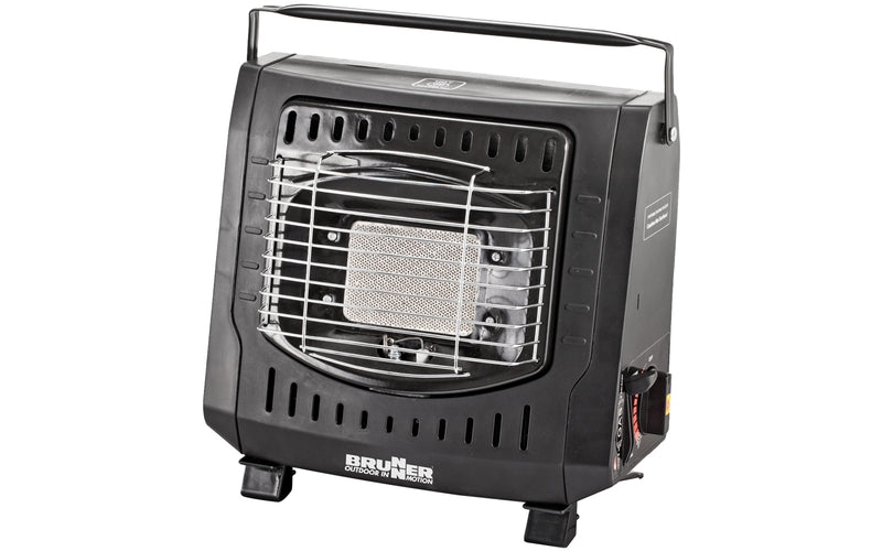 Devil Heater HD Brunner