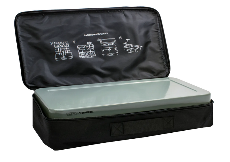 2 Cook 3 Pro Stove - CADAC