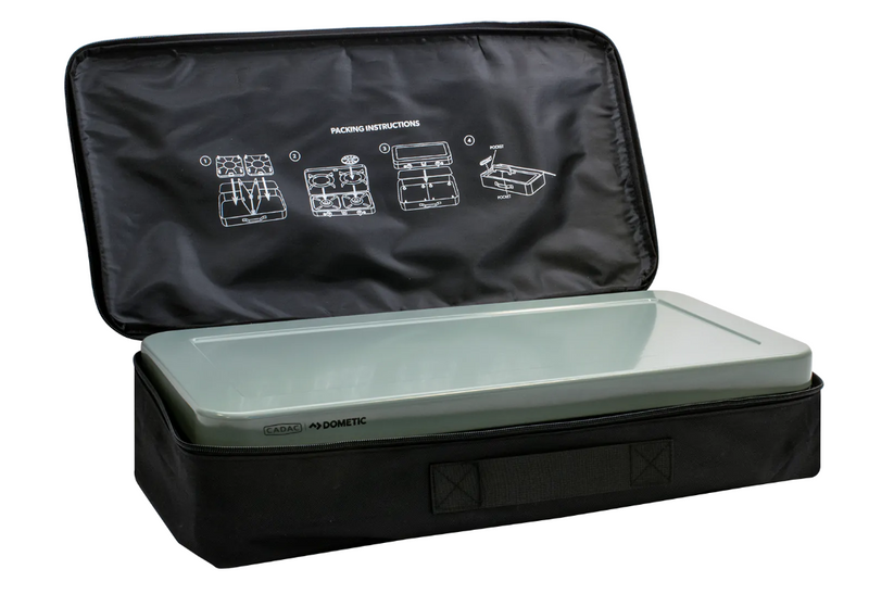 2 Cook 3 Pro Deluxe - CADAC