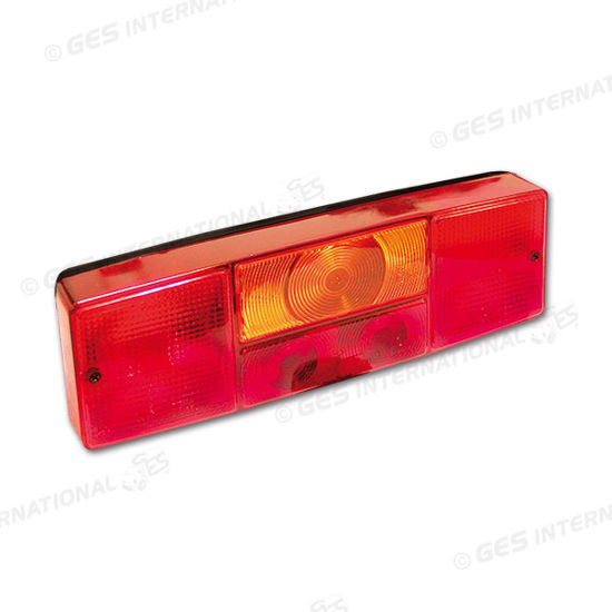 Fanale universale • sinistro GES