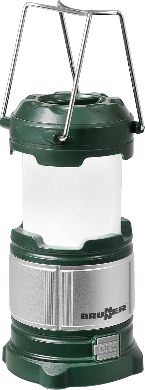 Lampada Vega