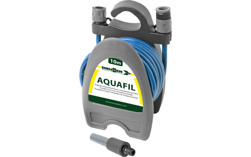 Avvolgitubo Aquafil - BRUNNER