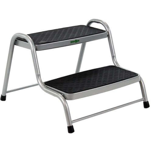 Gradino doppio King Double Step XL - Brunner