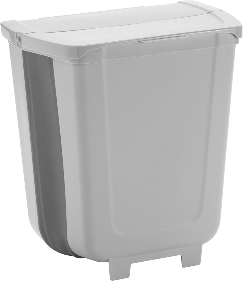 Cestino portarifiuti Pillar Fold Away - Brunner