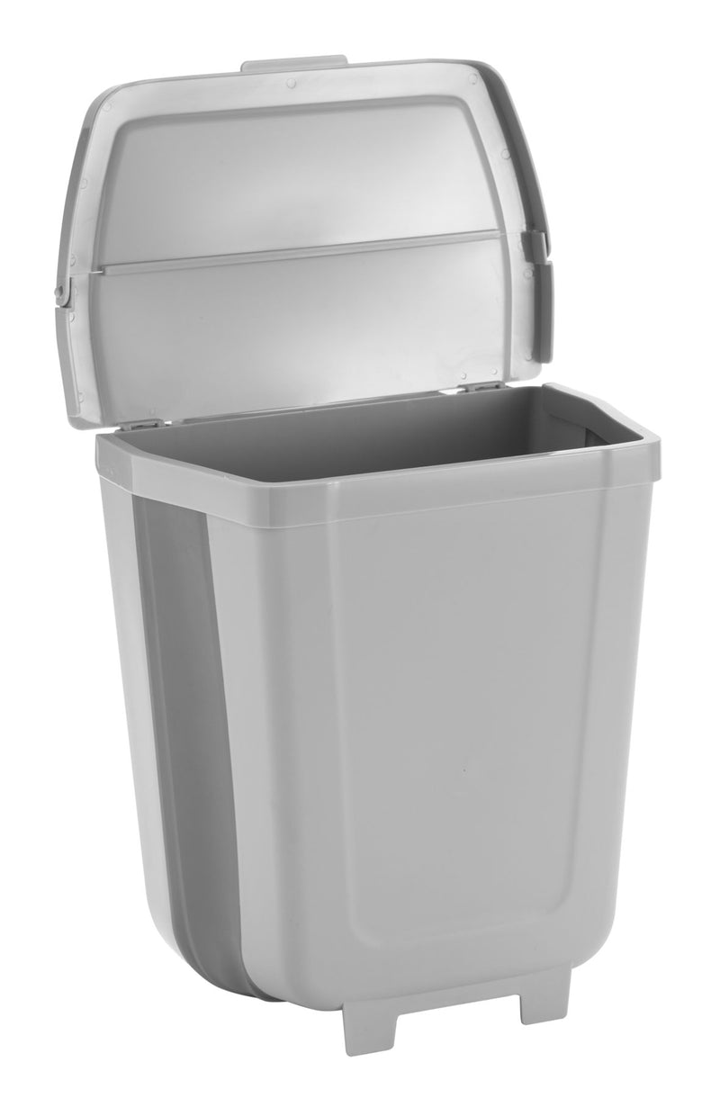 Cestino portarifiuti Pillar Fold Away - Brunner