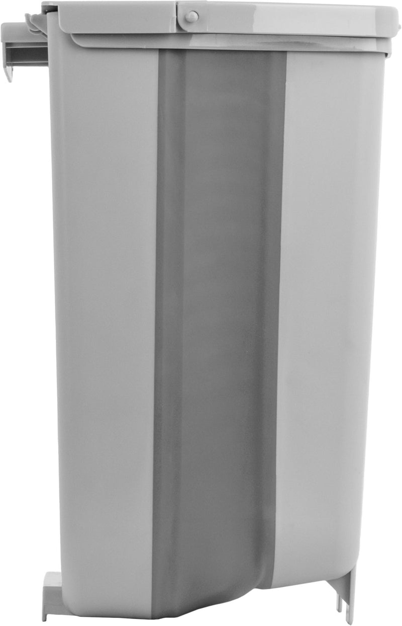 Cestino portarifiuti Pillar Fold Away - Brunner