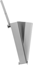 Cestino portarifiuti Pillar Fold Away - Brunner