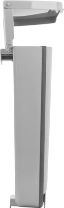 Cestino portarifiuti Pillar Fold Away - Brunner