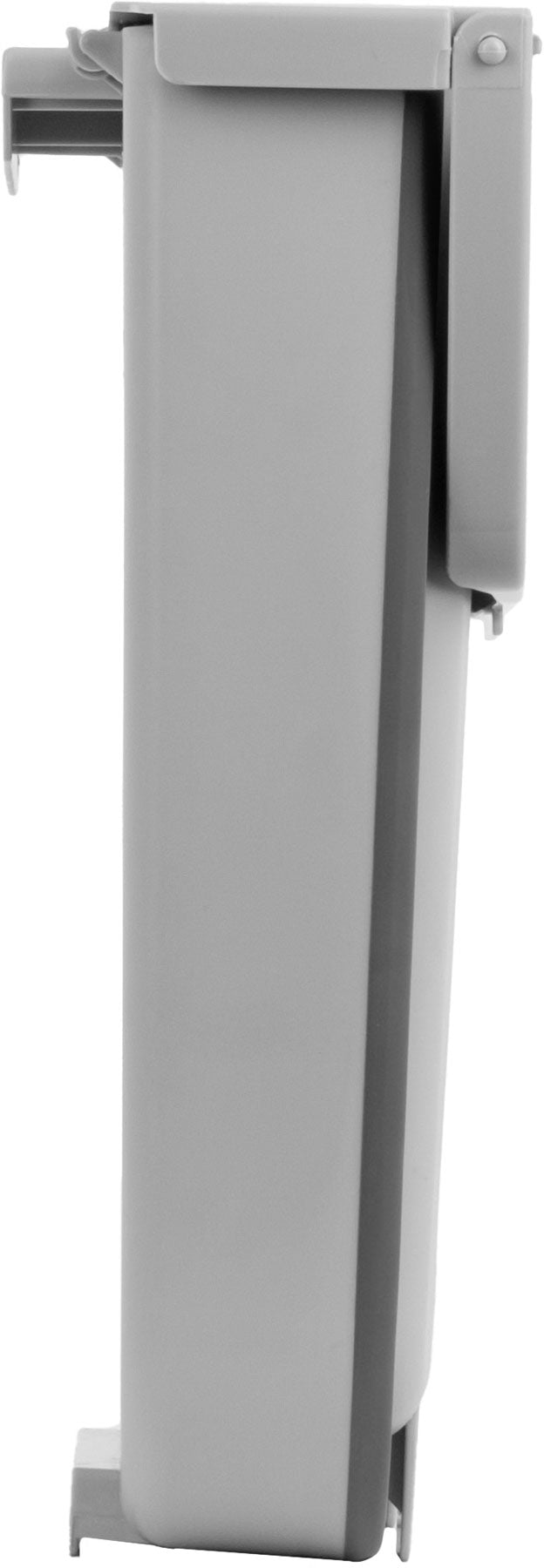 Cestino portarifiuti Pillar Fold Away - Brunner