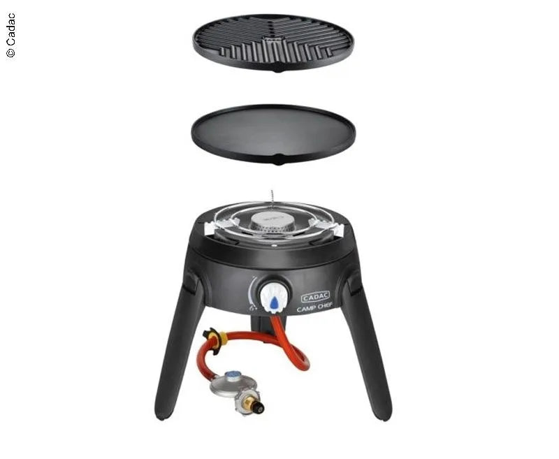 Camp Chef LP 30 MB CADAC