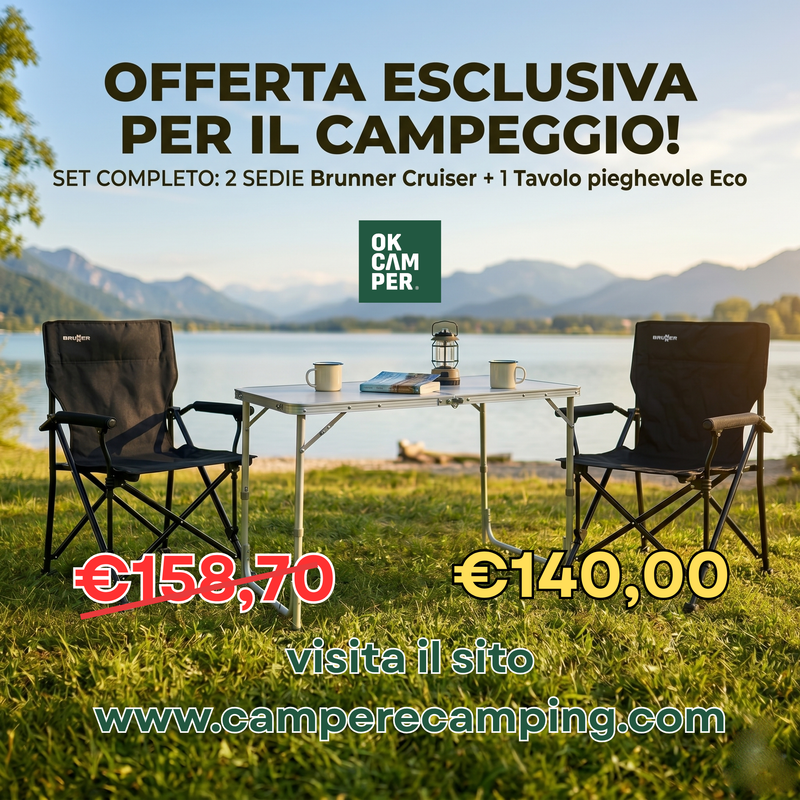 Aggiungi un posto a tavola