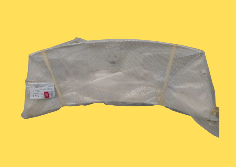 Cofano  EUROYACHT V2016