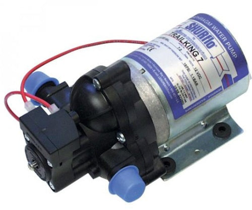 POMPA SHURFLO TRAILKING 7 12V 7 LPM 30PSI