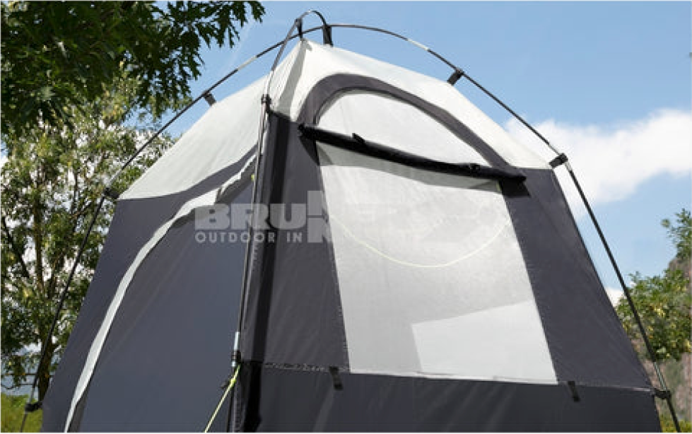 TENDA CABINA II BRUNNER
