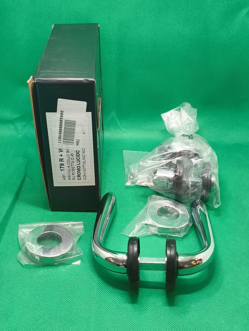 Manopola completa bagno ARCA