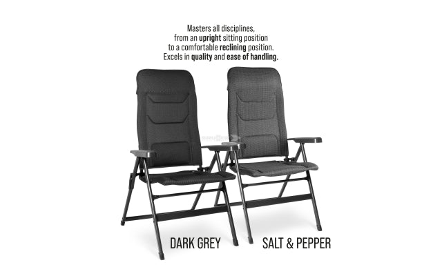 ARAVEL VITACHIC SALT&PEPPER BRUNNER