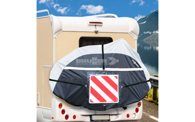 BIKE COVER 2/3