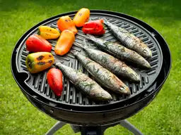 Grillo Chef 40 BBQ/CHEF PAN/DOME - CADAC