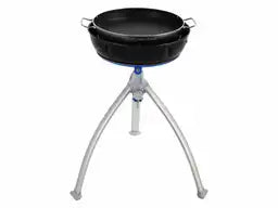 Grillo Chef 40 BBQ/CHEF PAN/DOME - CADAC