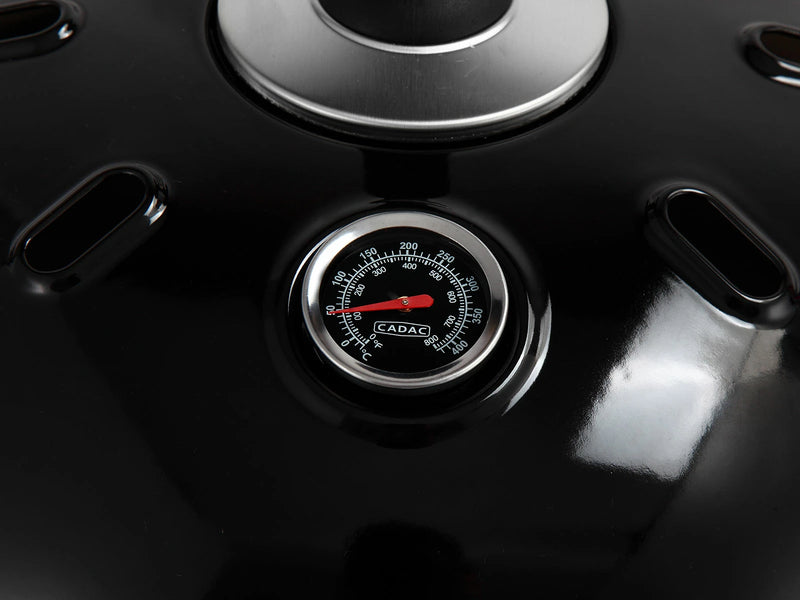 Grillo Chef 40 BBQ/CHEF PAN/DOME - CADAC