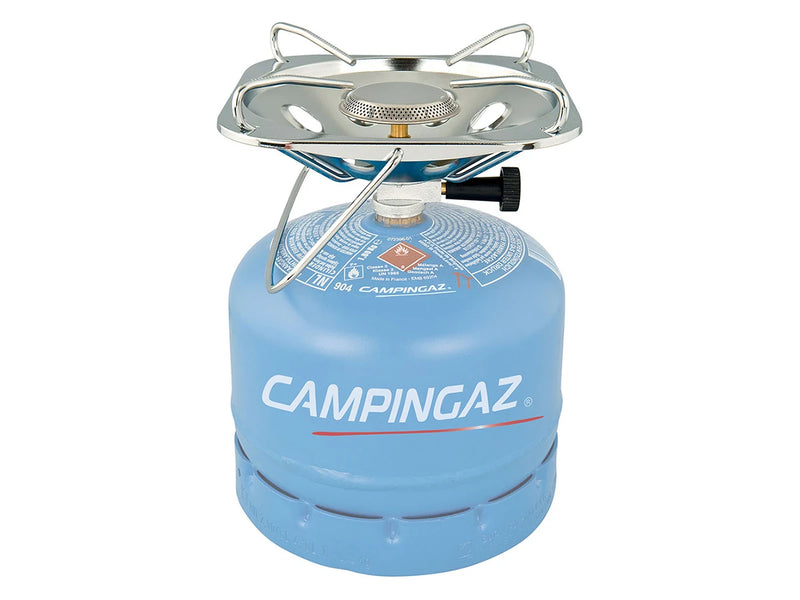 Campingaz Super Carena R fornello