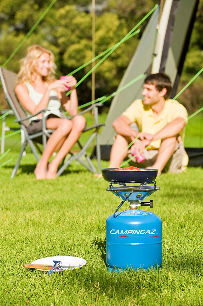 Campingaz Super Carena R fornello