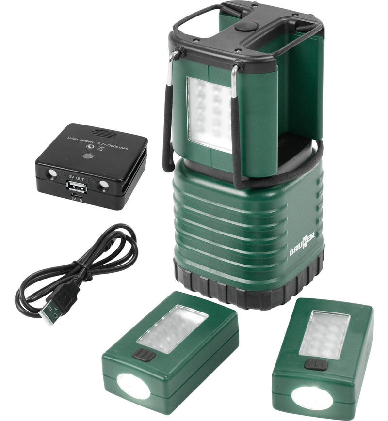 Lampada 3-SIXTY