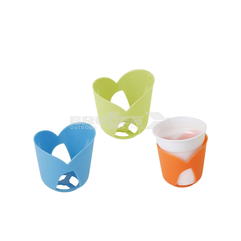 Set basi per bicchieri - Brunner