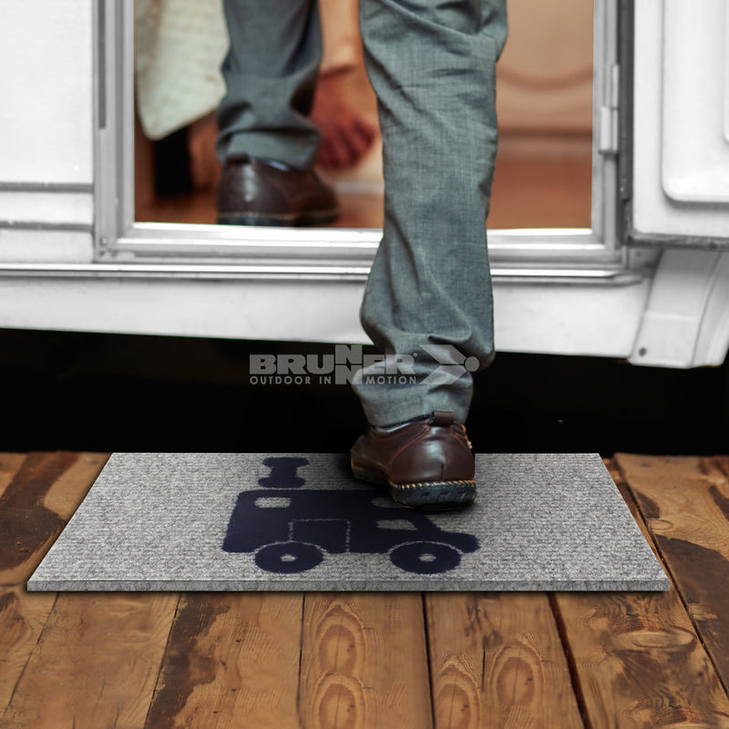 Zerbino HELLO CAMPER