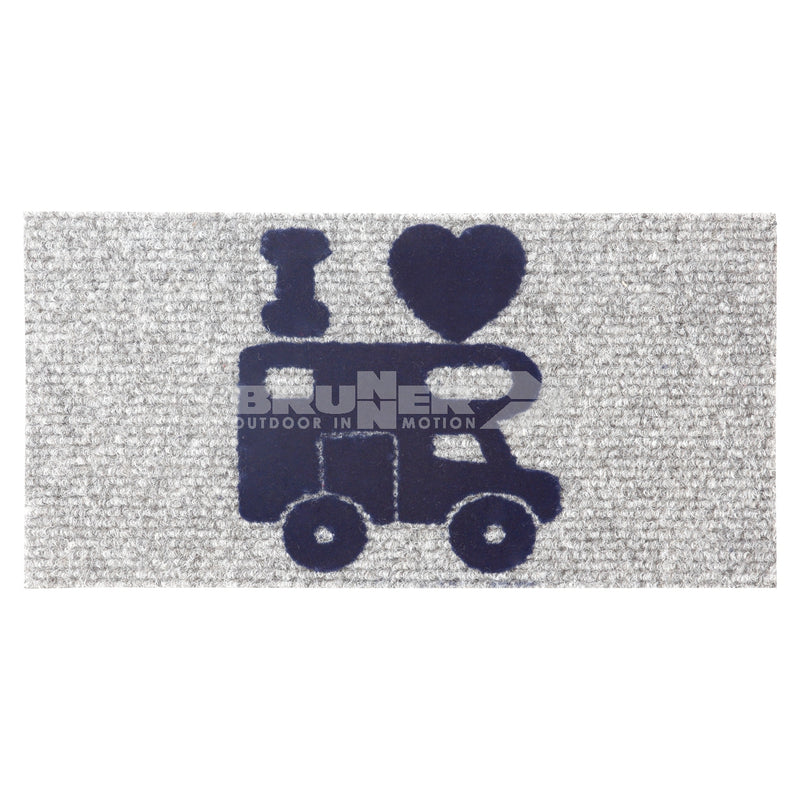 Zerbino HELLO CAMPER