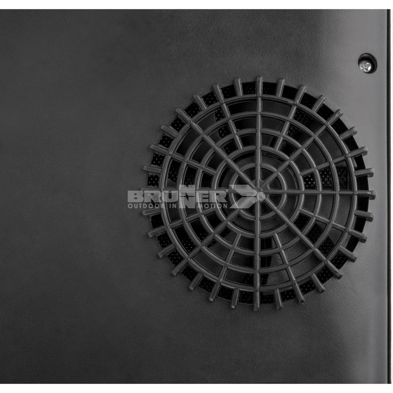 HOT POINT DOUBLE INDUCTION