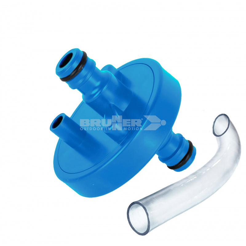 Tappo di riempimento HYDOCK
