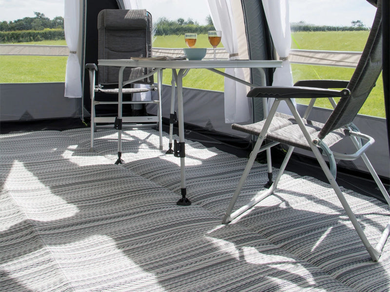 Dometic Rally 330 Continental Carpet stuoia