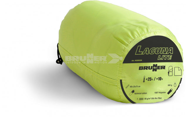 LAGUNA LITE Sacchetto a coperta estivo