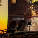 Lanterna da tavolo LUCIEN - BRUNNER