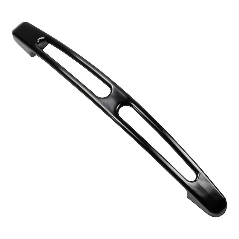 Maniglia porta forno nera - DOMETIC