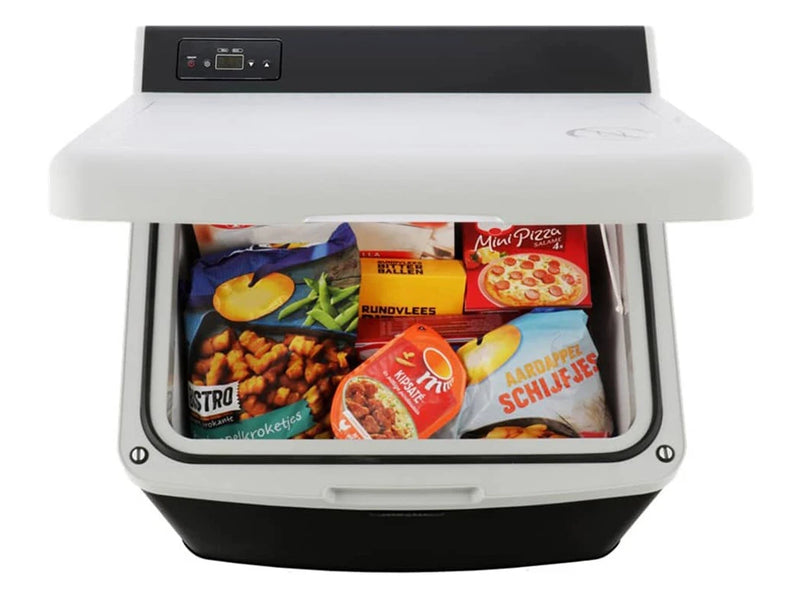 Frigo portatile a compressore Mestic MCC-40 AC/DC