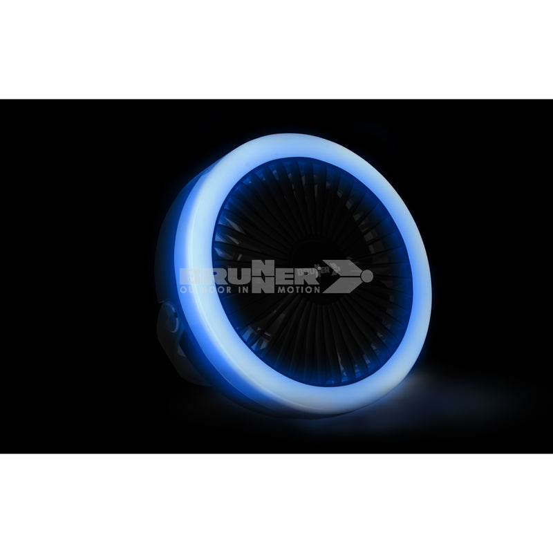 Ventilatore Moonbelle - Brunner