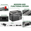 Frigo portatile Polarys Freeze SZ - Brunner